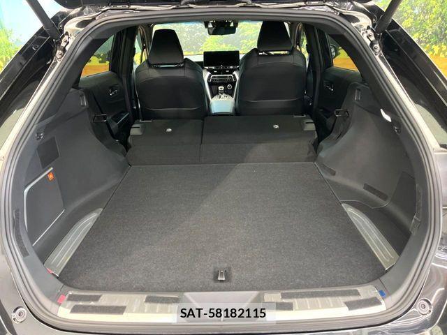 Toyota HARRIER HYBRID 2025-02 7327341-11