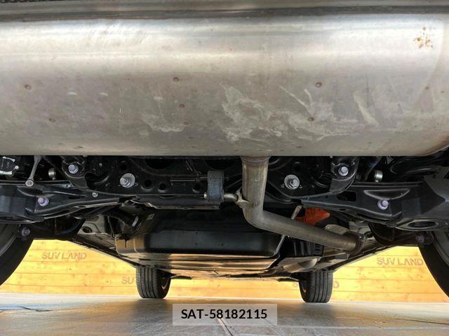 Toyota HARRIER HYBRID 2025-02 7327341-18