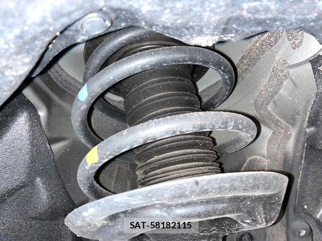 Toyota HARRIER HYBRID 2025-02 7327341-19