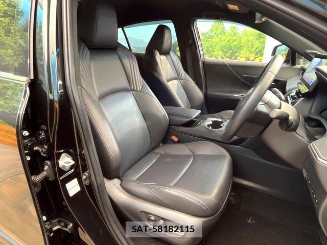 Toyota HARRIER HYBRID 2025-02 7327341-7