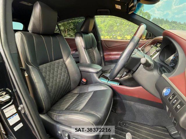 Toyota HARRIER HYBRID 2014-05 7327359-10