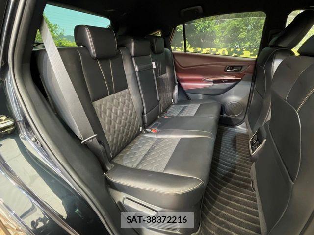 Toyota HARRIER HYBRID 2014-05 7327359-11
