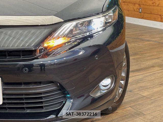 Toyota HARRIER HYBRID 2014-05 7327359-13