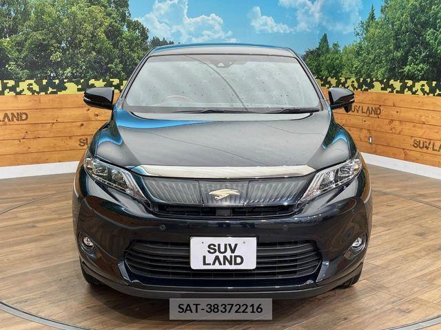 Toyota HARRIER HYBRID 2014-05 7327359-15