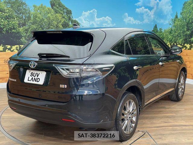Toyota HARRIER HYBRID 2014-05 7327359-18