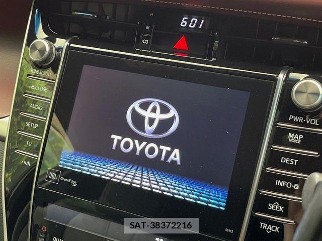 Toyota HARRIER HYBRID 2014-05 7327359-3