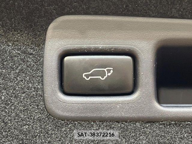 Toyota HARRIER HYBRID 2014-05 7327359-4