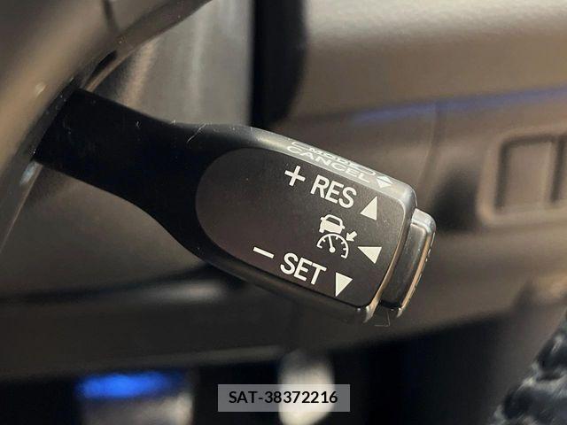 Toyota HARRIER HYBRID 2014-05 7327359-6