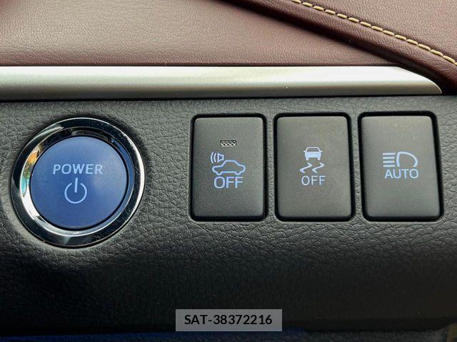 Toyota HARRIER HYBRID 2014-05 7327359-8