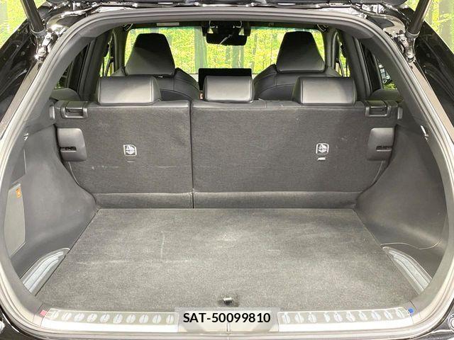 Toyota HARRIER HYBRID 2023-10 7327349-9