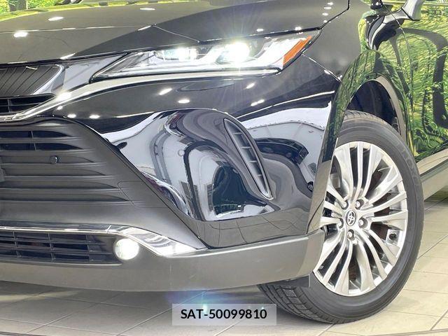 Toyota HARRIER HYBRID 2023-10 7327349-11