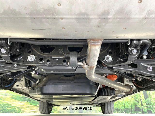 Toyota HARRIER HYBRID 2023-10 7327349-18