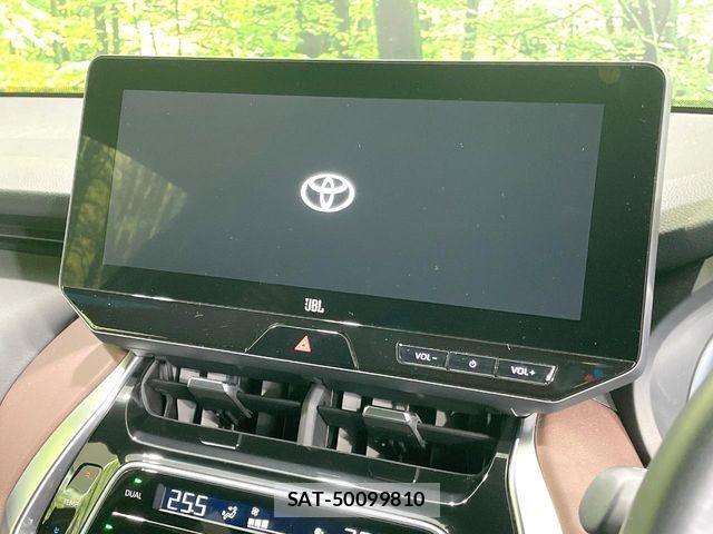 Toyota HARRIER HYBRID 2023-10 7327349-3