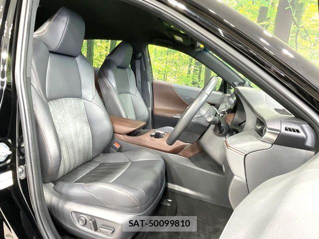 Toyota HARRIER HYBRID 2023-10 7327349-7