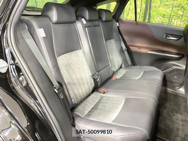 Toyota HARRIER HYBRID 2023-10 7327349-8