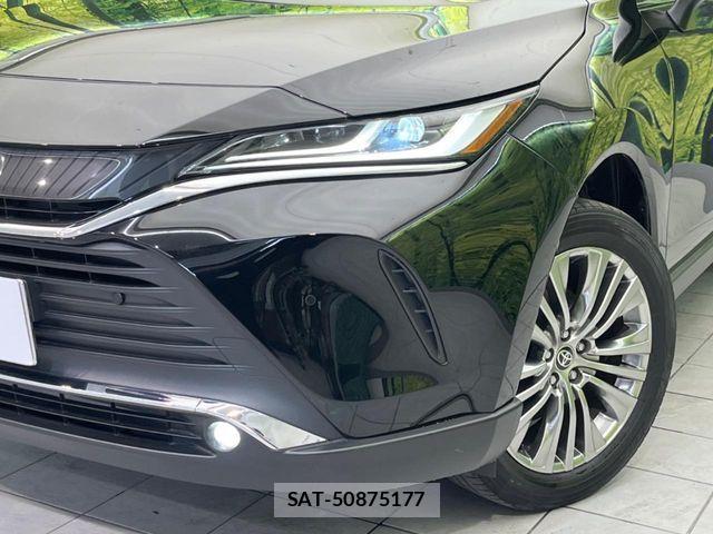 Toyota HARRIER HYBRID 2023-09 7327353-11