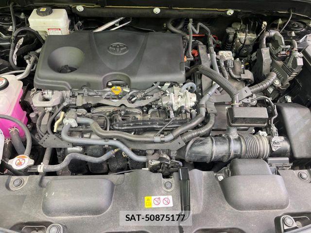 Toyota HARRIER HYBRID 2023-09 7327353-17