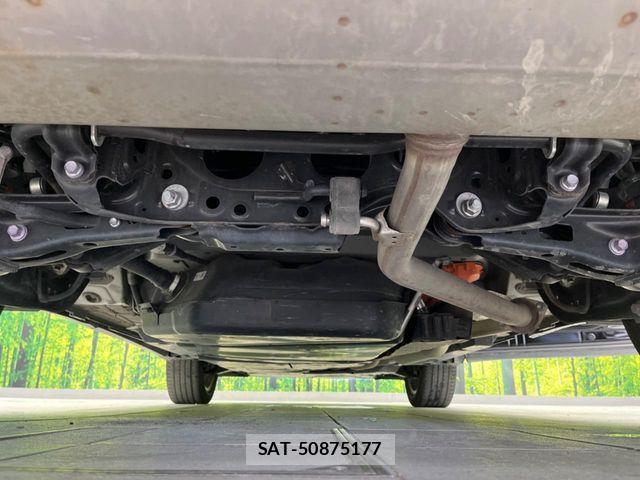Toyota HARRIER HYBRID 2023-09 7327353-19