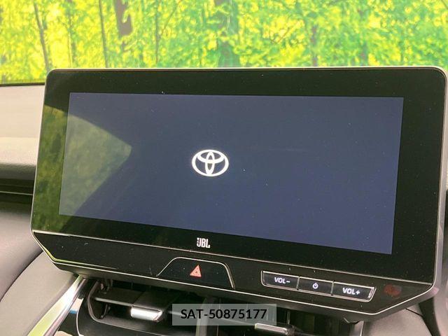 Toyota HARRIER HYBRID 2023-09 7327353-2