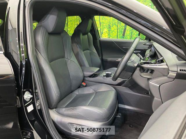 Toyota HARRIER HYBRID 2023-09 7327353-7