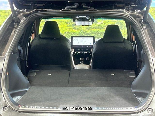 Toyota HARRIER HYBRID 2024-02 7327340-10