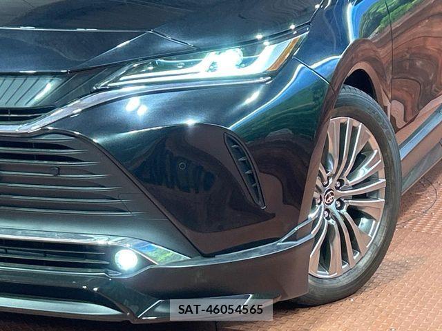 Toyota HARRIER HYBRID 2024-02 7327340-11