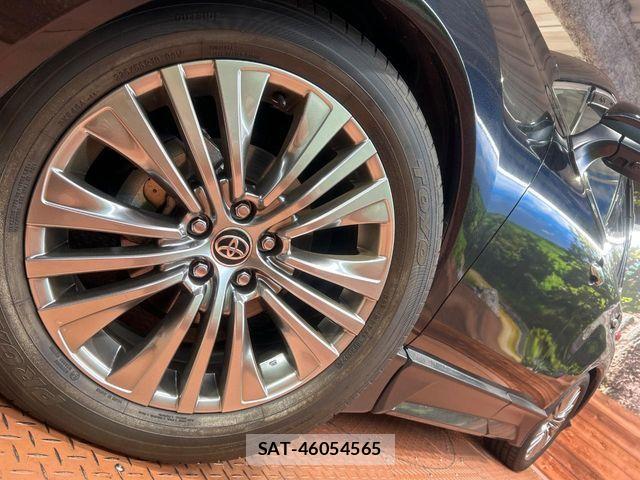 Toyota HARRIER HYBRID 2024-02 7327340-12