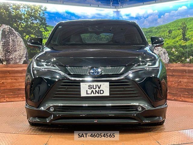 Toyota HARRIER HYBRID 2024-02 7327340-13