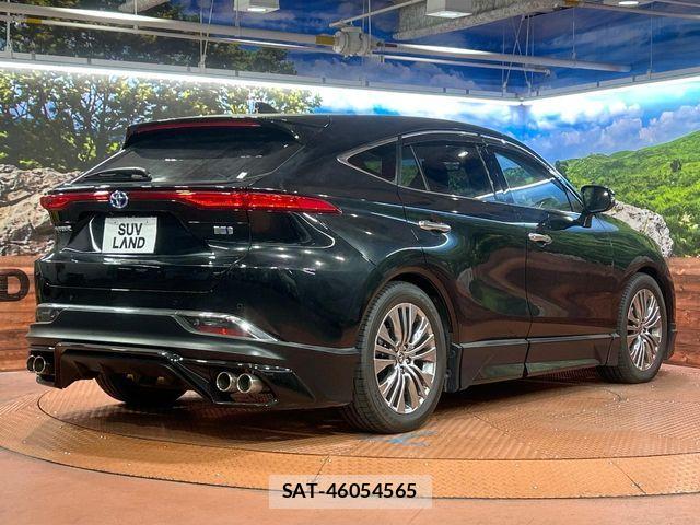 Toyota HARRIER HYBRID 2024-02 7327340-16