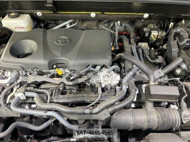 Toyota HARRIER HYBRID 2024-02 7327340-17