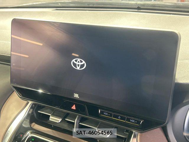 Toyota HARRIER HYBRID 2024-02 7327340-4