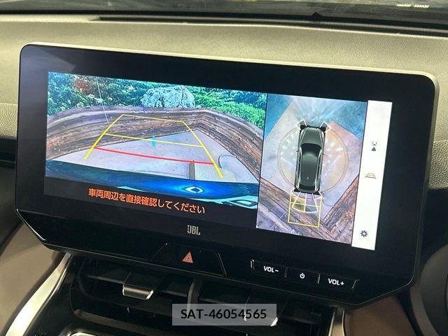 Toyota HARRIER HYBRID 2024-02 7327340-5