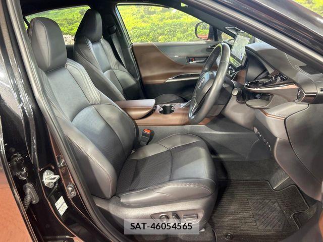 Toyota HARRIER HYBRID 2024-02 7327340-8