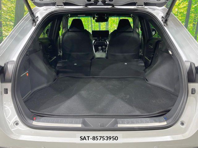 Toyota HARRIER HYBRID 2025-03 7327344-9