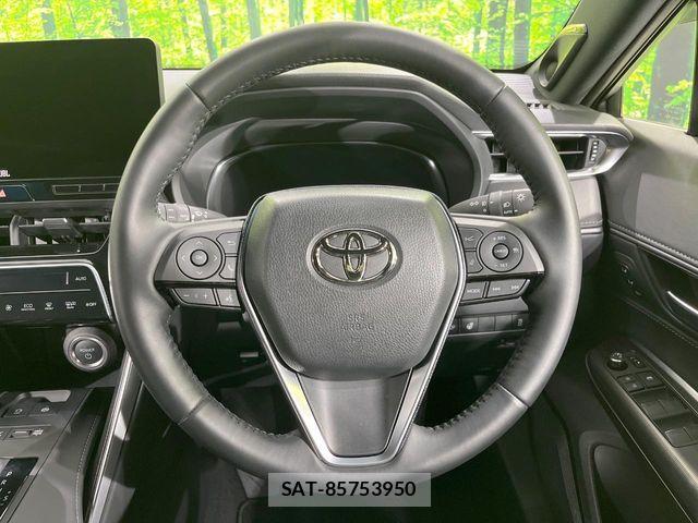 Toyota HARRIER HYBRID 2025-03 7327344-10