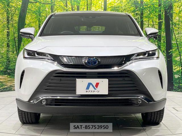 Toyota HARRIER HYBRID 2025-03 7327344-13