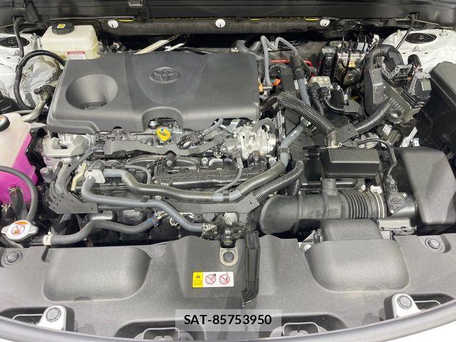 Toyota HARRIER HYBRID 2025-03 7327344-17