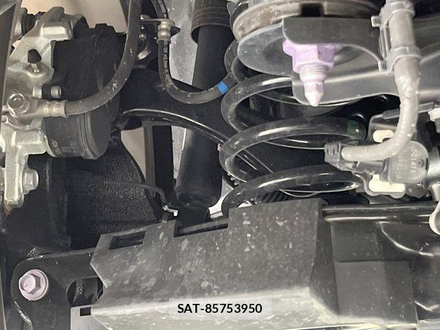 Toyota HARRIER HYBRID 2025-03 7327344-19