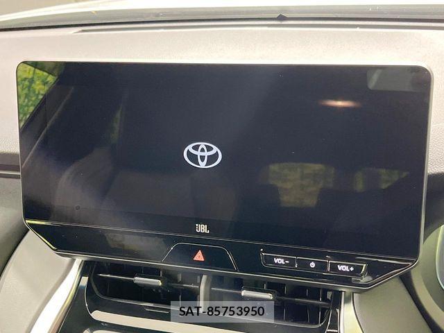 Toyota HARRIER HYBRID 2025-03 7327344-3