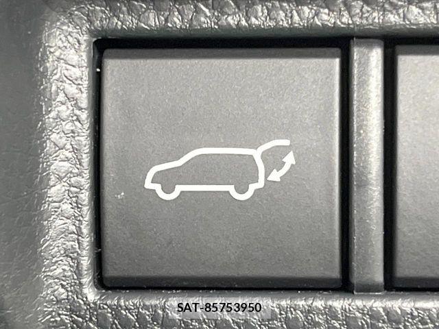 Toyota HARRIER HYBRID 2025-03 7327344-5
