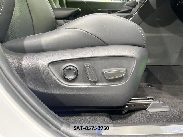 Toyota HARRIER HYBRID 2025-03 7327344-6