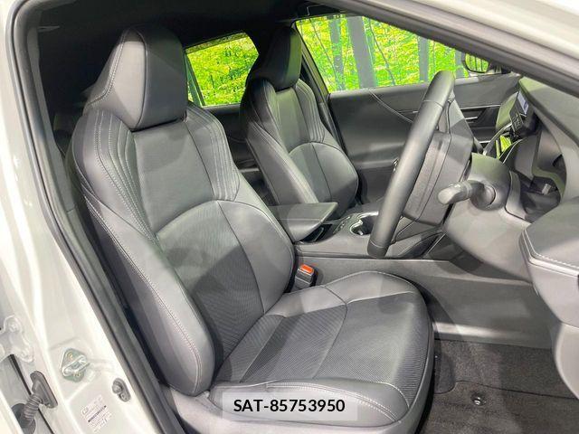 Toyota HARRIER HYBRID 2025-03 7327344-7