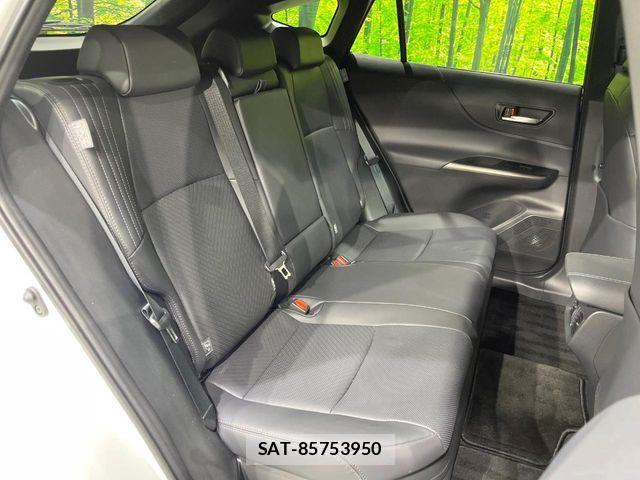 Toyota HARRIER HYBRID 2025-03 7327344-8