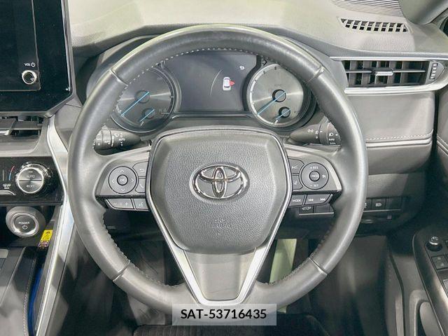 Toyota HARRIER HYBRID 2023-09 7327355-10