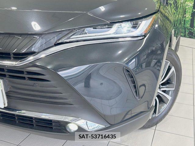 Toyota HARRIER HYBRID 2023-09 7327355-11