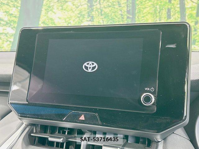 Toyota HARRIER HYBRID 2023-09 7327355-2