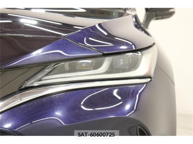 Toyota HARRIER HYBRID 2021-05 7327358-14