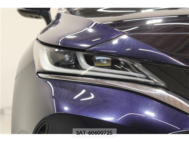 Toyota HARRIER HYBRID 2021-05 7327358-16