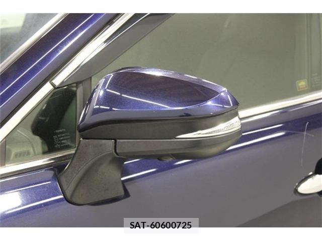 Toyota HARRIER HYBRID 2021-05 7327358-19