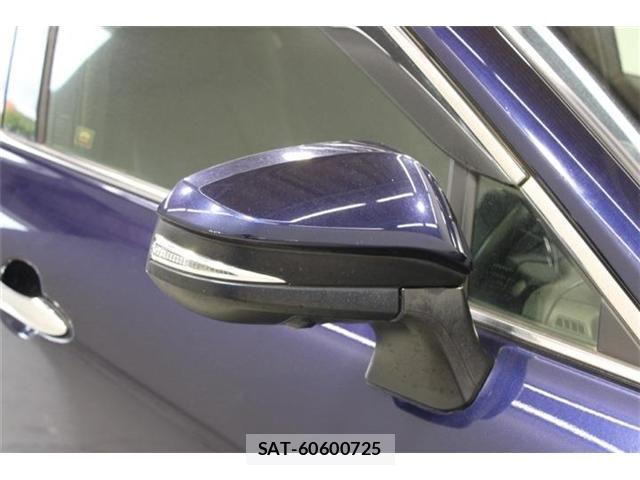 Toyota HARRIER HYBRID 2021-05 7327358-20